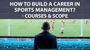A large percentage of our faculty members currently work in the sports industry and share real world experience directly with our learners, said michael. Sports Management Courses Online Free College Learners