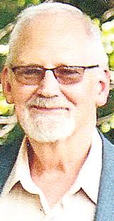 Clinton County News » Daniel Kay Choate