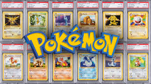 Jul 29, 2021 · pokemon cards worth selling. First Edition Pokemon Cards In Gem Mint Condition Sell For Staggering Price At Auction Dexerto