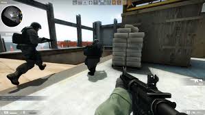 Source (cs:go vs cs:s) (5 сезон) голосование! Counter Strike Global Offensive Updated With Two New Maps Pc Gamer