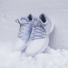 Driven by harden's performance needs & embracing his design insights. It S The Most Wonderful Time Of The Year To Get Buckets Score At Will With The New Holiday Themed Harden White Basketball Shoes James Harden Shoes Hype Shoes