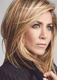 Hair Color Highlights Caramel Carmel Blonde 16 Ideas Hair Carmel Hair Color Hair Color Highlights Jennifer Aniston Hair