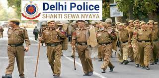 1.4 delhi police constable pay scale. Delhi Police Recruitment 2018 For 130 Constables Executive Posts