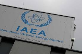 The international atomic energy agency (iaea) is an international organization that seeks to promote the peaceful use of nuclear energy and to inhibit its use for military purposes. Uae Re Elected To Iaea S Board Of Governors Zawya Mena Edition