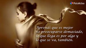 Maybe you would like to learn more about one of these? 101 Frases De La Vida Para Emocionarte