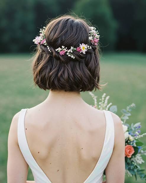 Bob Wedding Hairstyles: 30 Looks For 2026 [Guide & FAQs]