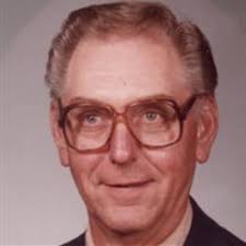 Obituary information for Lambert Henry Meyer