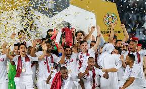 Cup in 2017 be defeating chile in the. 2019 Afc Asian Cup Final Wikipedia