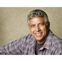 Fernando Fred Guerra Anzaldua Obituary