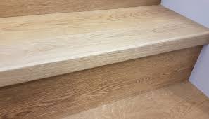Vinyl stair treads with nosing. Abode Prime P3 Rated Matching Stair Nosing Proline Floors Australia