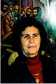 Platipodis, Alexandra I.