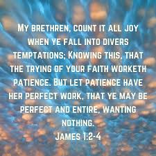 Pin By Pamela Goodrich Boggs On Other Verses Encouragement King James Version