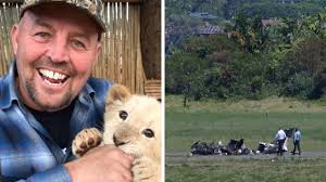 Three people dead in light plane crash at Shellharbour Airport