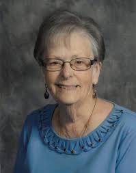 Beverly McCabe Obituary (1933