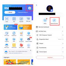 The touch 'n go smart card is used by malaysian toll expressway and highway operators as the sole electronic payment system (eps). Touch N Go Ewallet Pendaftaran Penebusan Kredit Ebelia Rm 150