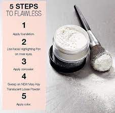 Mary Kay Translucent Loose Powder Mary Kay Mary Kay Facebook Mary Kay Foundation