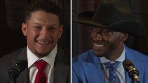 Patrick Mahomes, Robert Griffin III headline TXHSFB HoF Class of 2025