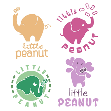 Download Little Peanut Cuttable Design