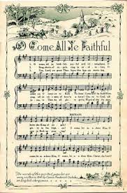 Account Suspended Christmas Sheet Music Christmas Printables Vintage Christmas