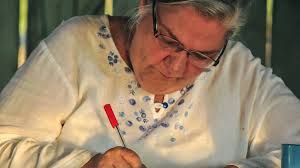 Elsa María Cadena Moschner, 1953