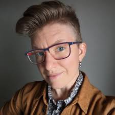 Cecilia Clark (@CeciliaMClark)