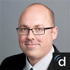 Dr. Timothy J. Arruda, MD