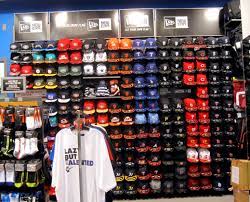 Foot Locker Ispira Blog Foot Locker Cap Storage New Era