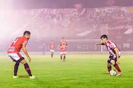 ¡Clásico Mendocino! San Martín vs. Huracán: Duelo clave en Federal A - Imagen principal del artículo