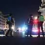 Vehicular Attack at Berlin’s Christopher Street Day Results in Death and Multiple Injuries