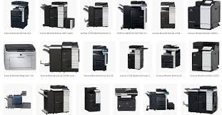 Just remember to change device uri from the default one to something like lpd. Konica Minolta Bizhub C360 Printer Driver 1800 551 9606