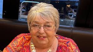 Fundraiser by Nikki Lane : Lyn Lane