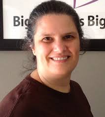 Connie Howe: Vice President of Programs