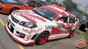 We did not find results for: Sakura Warrior White Red Modified Saga Flx