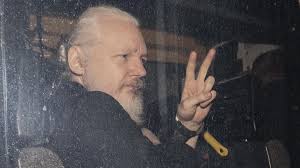 Julian assange's love letter to inspector tells all. Wikileaks Grunder Festgenommen Auslieferung Oder Asyl Was Passiert Mit Assange Zdfheute