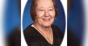 Martha Evelyn Kelly Obituary