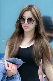 La Familia Kpop Idol Kpop Girls Aesthetic Girl Kpop Girl Groups