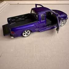 Image result for New Dark Violet 1999 Truck