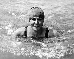 8 Ways To Cross The English Channel Without A Boat Gertrude Ederle Olympic Champion English Channel