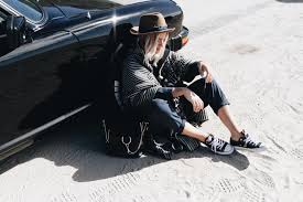 URBAN NOMAD - Mirjam Flatau