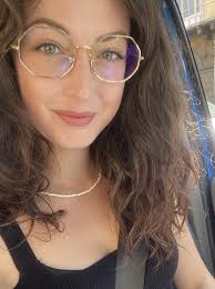 Giulia Zaccaro Coordinatrice Ambiente Circoscrizione Sei