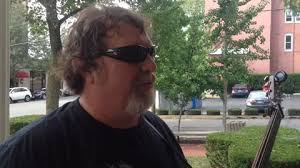 String Therapy specializes in bluegrass and more