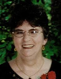 Obituary information for Nancy Ann Covey