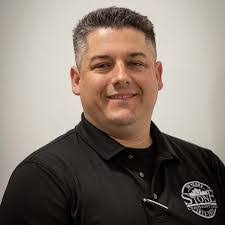 Jared Cassidy's Instagram, Twitter & Facebook