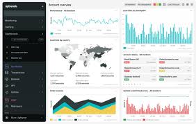 Uptrends : un outil de monitoring pour surveiller et gérer sa présence en  ligne