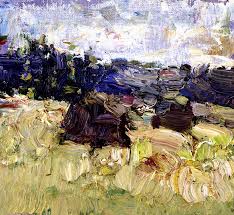 Bato Dugarzhapov Stacks The Etude Peinture Figurative Peinture Figuratif