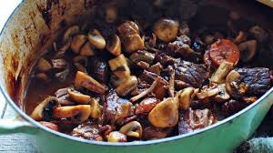 Julia Child Recipe Beef Bourguignon Beef Bourguignon Julia Child Beef Bourguignon Recipe
