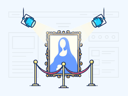 Looking for the perfect stock photo for your blog or website? Illustrations Vs Stock Photography What S Better For Your Website Outlane