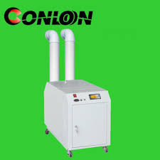 Tank that runs for a full 70 hrs. 15l Per Hour Air Innovations Ultrasonic Humidifier Coowor Com