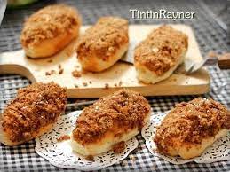 Pin On Roti Manis