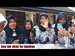 Tanpamu Aku Bukan Siapa Siapa Di Masa Kini Youtube
